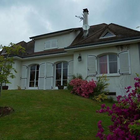 Les Landes Hotel Rilhac-Rancon Exterior photo